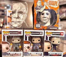 Halloween collectors set for sale  Dickson