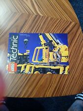 Pub lego technic d'occasion  Salon-de-Provence