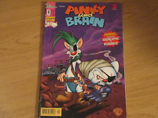Pinky brain juni gebraucht kaufen  Deutschland