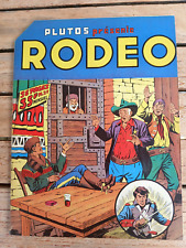 Rare plutos présente d'occasion  Diarville