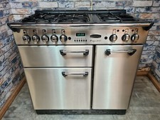 Rangemaster professional gas for sale  SEVENOAKS