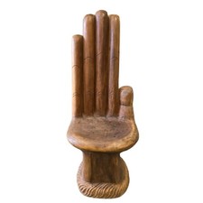 Hand stuhl groß gebraucht kaufen  Hamburg