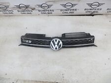 Volkswagen golf gtd for sale  DUDLEY
