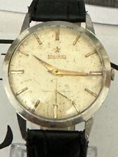 Orologio zenith vintage usato  San Giorgio Piacentino