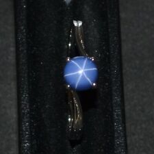 Saphir etoilé bleu d'occasion  Villars-les-Dombes
