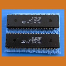 Ef6821p adattatore periferico usato  Villalfonsina