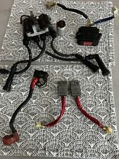 Lot électricité honda d'occasion  Le Bugue
