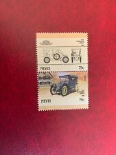 Nevis 1984 mnh for sale  WHITSTABLE