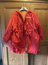Oilily girls coat for sale  SCARBOROUGH