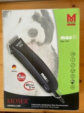 moser primat gebraucht kaufen moser primat gebraucht kaufen Wartenberg