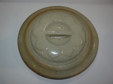 Gallon crock lid for sale  Florence