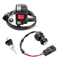 Handlebar start switch d'occasion  Expédié en Belgium