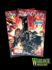 Starcraft vol panini usato  Vajont