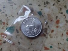 Krugerrand silber african gebraucht kaufen  Rehau