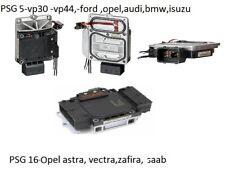 Centralina pompa bosch usato  Italia