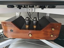 Veracity tube dac for sale  CHISLEHURST