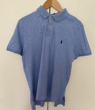 Poloshirt polo ralph gebraucht kaufen  Bad Homburg v. d. Höhe