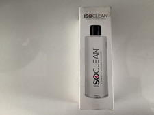 Isoclean makeup brush for sale  LARBERT