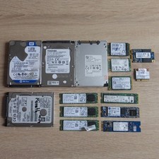 Festplaten zoll ssd gebraucht kaufen  Steinfeld