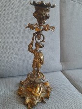 Antiker alter massiver gebraucht kaufen  Schönebeck (Elbe)