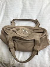 Tula beige leather for sale  WORCESTER