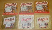 Beer labels detroit for sale  Waunakee