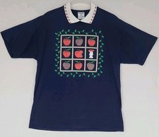 Vtg jerzees granny for sale  Fredericksburg