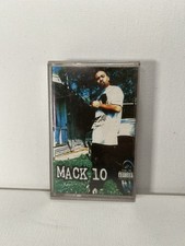 Mack mack self d'occasion  Expédié en Belgium