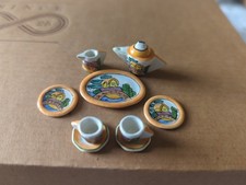 Dolls house miniature for sale  ALNWICK