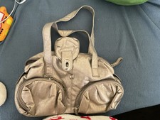 Avon sliver handbag for sale  SOUTHSEA