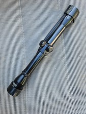 Zielfernrohr lisenfeld spezial gebraucht kaufen  Montabaur