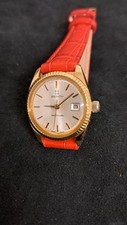 Orologio lady zenith usato  Italia
