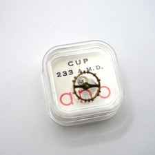 Balancier montre cupillard d'occasion  Mordelles