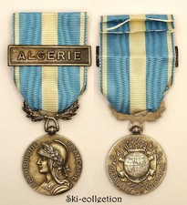 Médaille coloniale agrafe d'occasion  Toulouse-