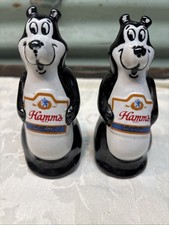 Hamm beer bears for sale  Chehalis