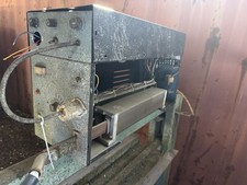 pinspotter for sale  Gladwin