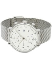 Junghans max bill usato  Spedire a Italy