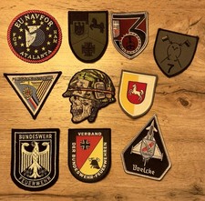 bundeswehr patch gebraucht kaufen bundeswehr patch gebraucht kaufen  Königsbronn
