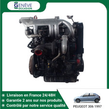Moteur peugeot 306 d'occasion Moteur peugeot 306 d'occasion  Niort