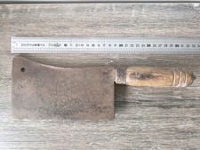 Ancienne feuille boucher d'occasion  Badonviller