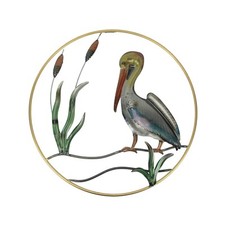 Hand painted metal for sale  Winter Springs