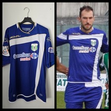 Maglia calcio portiere usato  Italia