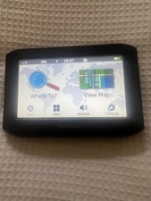 Garmin zumo 396 for sale  TWICKENHAM