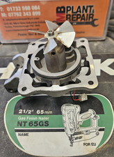 Hitachi nt65 887446 for sale  PETERBOROUGH