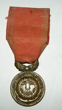 Médaille ancienne fns d'occasion  Céret