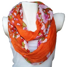 Damen blumen schmetteling gebraucht kaufen  Berlin