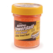 Pasta berkley glitter usato  Brusnengo