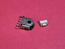 Sensor de rolo, botão Spektrum Fit DX6i DX6 DX7 DX7s DX8 DX9 DX12 DX18 DX20 comprar usado  Enviando para Brazil