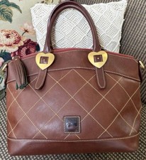 Dooney bourke brown for sale  Pomona