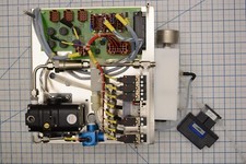 Pompa fotoresistente 200 usato Pompa fotoresistente 200 usato  Spedire a Italy